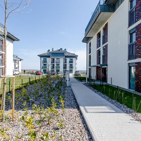 Apartament Kaszmir By Major Domus Club Dziwnów Exterior foto